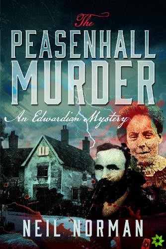 Peasenhall Murder