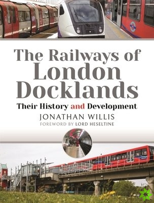 Railways of London Docklands