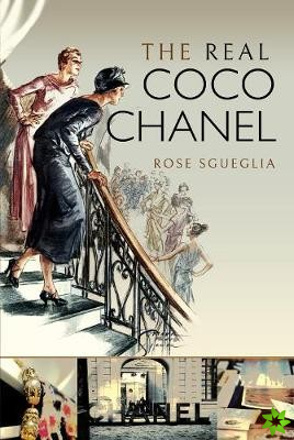 Real Coco Chanel