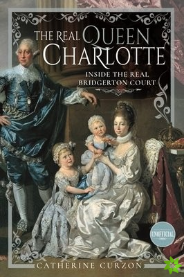 Real Queen Charlotte