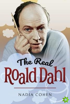 Real Roald Dahl