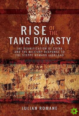 Rise of the Tang Dynasty