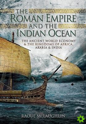 Roman Empire and the Indian Ocean