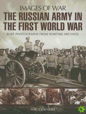 Russian Army in the First World War