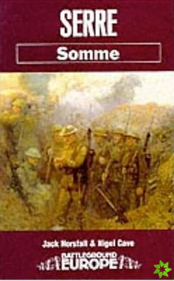 Serre: Somme