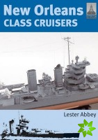 ShipCraft 13: New Orleans Class Cruisers