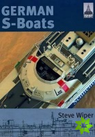 Shipcraft 6: German S Boats