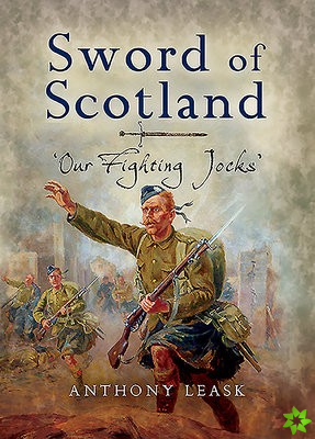 Sword of Scotland
