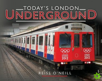 Today's London Underground