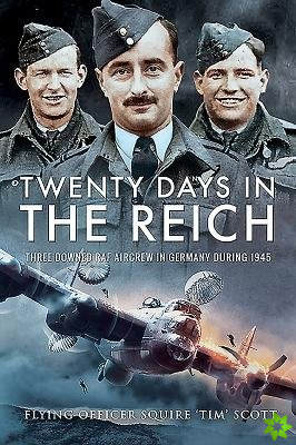 Twenty Days in the Reich