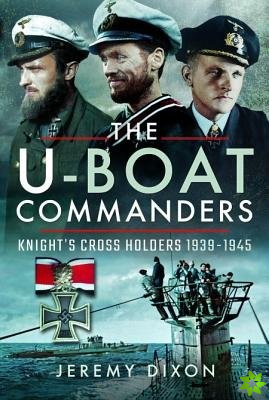 U-Boat Commanders