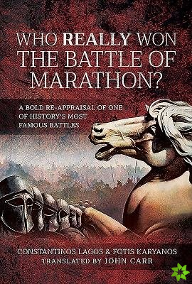 Who Really Won the Battle of Marathon?