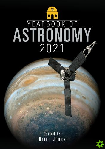 Yearbook of Astronomy 2021