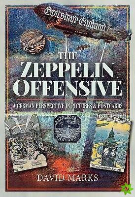 Zeppelin Offensive