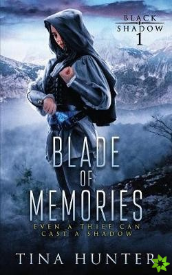 Blade of Memories