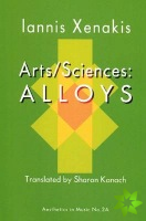 Arts/Sciences: Alloys