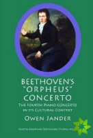 Beethoven's Orpheus Concerto
