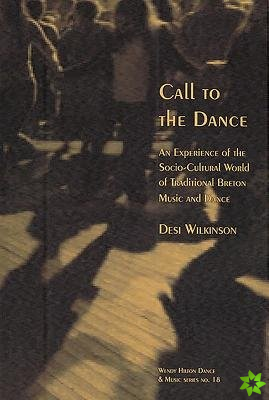Call to the Dance: