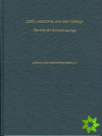 Liszt, Carolyne and The Vatican Documents