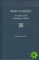 Music in Society