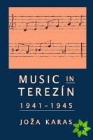 Music In Terezin, Second edition