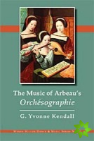 Music of Arbeau's Orchesographie