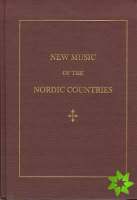 New Music of the Nordic Countries