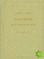 Tancrede (Paris Opera 1702)