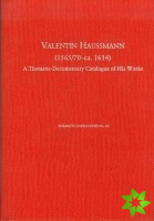 Valentin Haussmann (1565/70-ca. 1614)