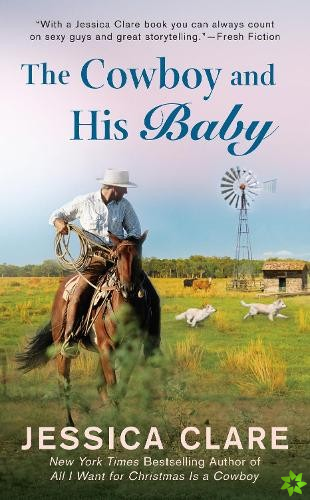 Cowboy and his Baby