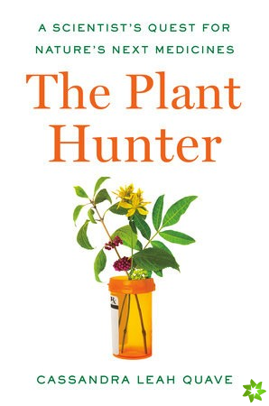 Plant Hunter