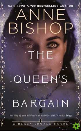 Queen's Bargain