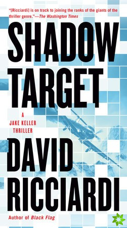 Shadow Target