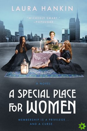 Special Place For Women