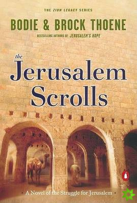 Jerusalem Scrolls