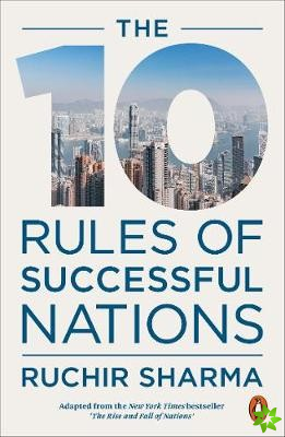 10 Rules of Successful Nations