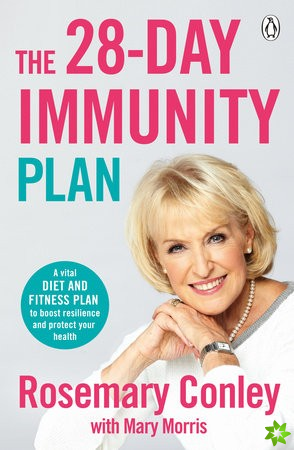 28-Day Immunity Plan