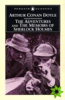 Adventures of Sherlock Holmes and the Memoirs of Sherlock Holmes
