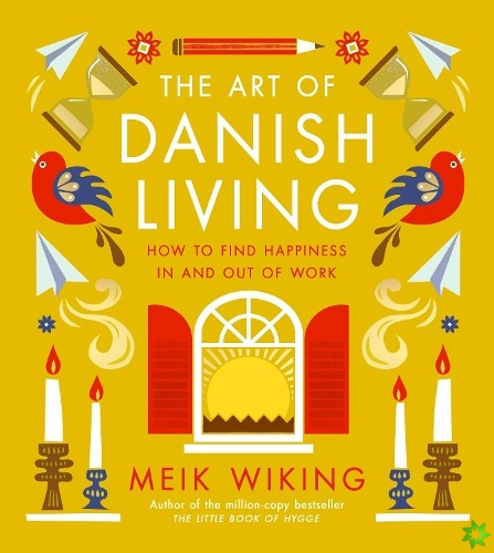 Art of Danish Living