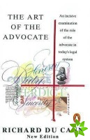 Art of the Advocate
