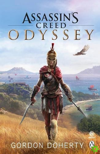 Assassins Creed Odyssey