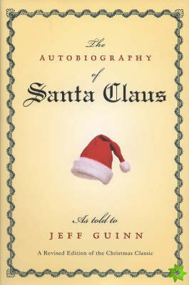 Autobiography of Santa Claus