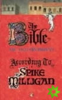 Bible According to Spike Milligan