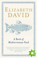 Book of Mediterranean Food