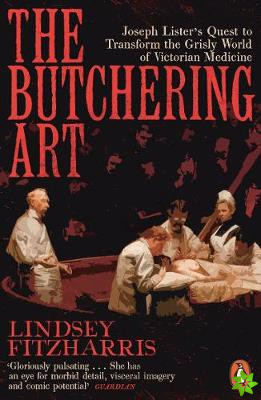 Butchering Art