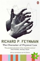 Character of Physical Law