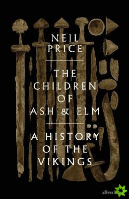 Children of Ash and Elm
