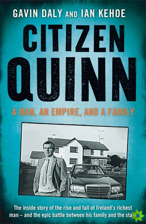 Citizen Quinn
