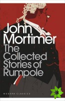 Collected Stories of Rumpole