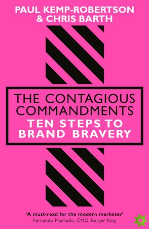 Contagious Commandments